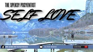 Self Love | Official Music Video | The Speksy Pscyentist (TSP)