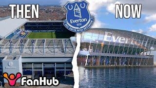 Goodbye to Goodison | Everton FC Documentary