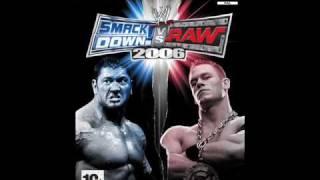 WWE SmackDown! vs. RAW 2006 - "The Broken" by Fireball Ministry