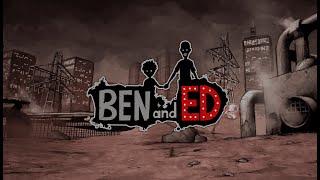 Ben and Ed speedrun any% 27:18m (new WR+PB)