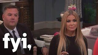 Khloe's Perspective on Marriage | Kocktails with Khloe | FYI