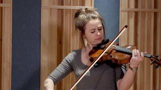 Katherine Balch, on building your compositional tool kit | YSM Mini Master Class