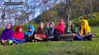 mahi ramzaan song old culture is best  || kashmiri song || editing Rahi mushtaq