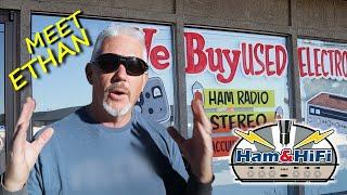 Ham Radio Gear for Sale | K7SW ham radio