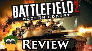 Battlefield 2: Modern Combat Review - Rambling Rhetoric