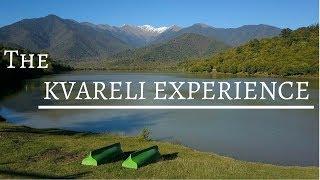 The Kvareli Experience