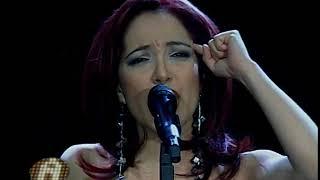 Myriam - The Rose (La Academia 1 Final)