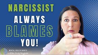 Why You Can Never Give the Right Response to a Narcissist!