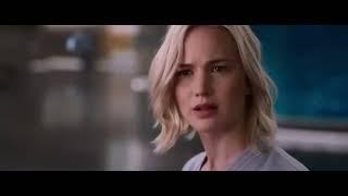 Romance Sci Fi Movie 2024 PASSENGERS 2016 Movie HD Best Action Movies Full Length English