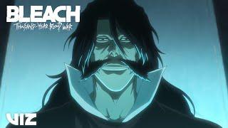 Yhwach Compilation | BLEACH: Thousand-Year Blood War | VIZ