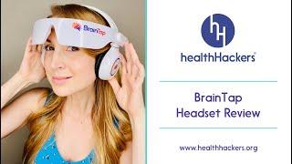 BrainTap Review: I Used This Headset for 3 Weeks