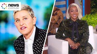 Ellen’s replacement: Who is Tiffany Haddish?