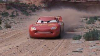 Cars 3 - Next Generation | official trailer #3 (2017) Disney Pixar