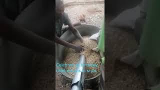 Is it great ? low cost start your own feed machine for your farm .Grinder mixer for poultry feed