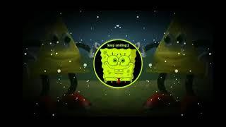 dj keju dan spongebob full 1 menit