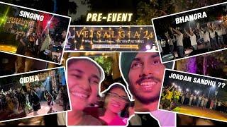 BIGGEST Medical Fest of Punjab SOON | VEISALGIA Pre-event | GMC Amritsar | MBBS