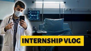 Internship VLOG - Things to keep in mind before choosing Internship | Mad About Medicine