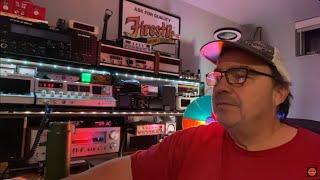 390 Wagon Master CB Radio Chat LIVE with the COLOR WHEEL