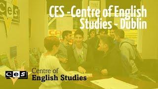 CES - Centre of English Studies - Dublin | Vital Intercâmbios