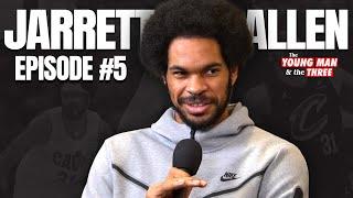 Jarrett Allen: The Most Interesting Man in the NBA | Full Episode