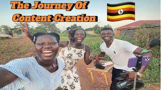 The Hidden Struggles of Ugandan Content Creators