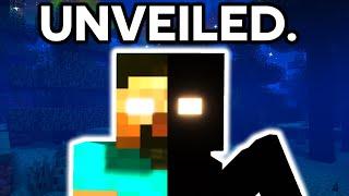 After 13 Years, the True Story of Herobrine was Just DISCOVERED...