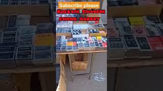 Kolkata Chandni chowk market |electronics market|electronics components in cheap price|#shorts