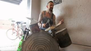 Wash Tub Trap Kit by RicKy Syers