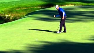Zach Johnson: A Highlight Year