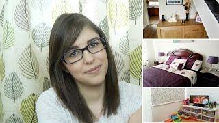 House Tour (We Bought a House!) | SimplyVlog