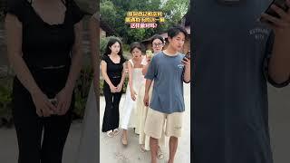 别人的老公就是香！ #搞笑 #happy婚 #funny #高能段子手 #comedy
