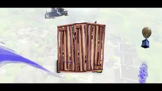 Fortnite Intro für StandLP