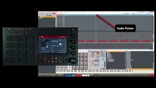 MPC Academy: MPC Touch Hardware Overview - Pt. 3