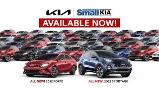 Low Financing on 2022 Kia Models! | Smail Kia - Greensburg, PA