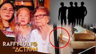 NA-HIGHBLOOD SILA LOLA SA MGA BATANG PASAWAY!