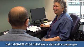 APD Senior Health Insurance Benefits Assistance (SHIBA)