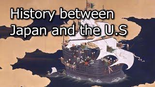 Opening Japan to the West: A Deep Dive into US-Japan Relations from Perry to WWII