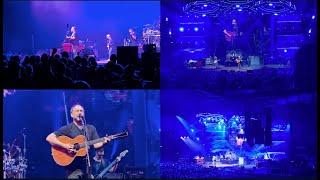 Dave Matthews Band - FULL SHOW 6/21/2024 Alpine Valley N1 Multicam + Taper Audio