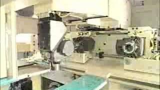 Murata CNC Turning Technology