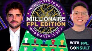 FPL Who Wants to Be a Millionaire -  @FPLConsult   | #6