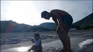 Pundaquit Zambales |KDs Journey| Happy Moments