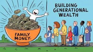 How To Get Super Rich !! generational wealth खानदानी अमीर बनने के 3 तरीके SeeKen