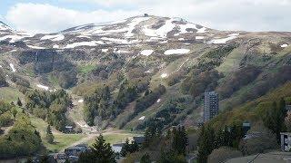 Super-Besse (Auvergne)