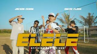 Jacson Zeran - ELELE feat. Oncho Flash (Official Music Video)