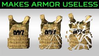 [OLD]Armor Piercing Plate Destroyers | VSS & AS VAL DayZ