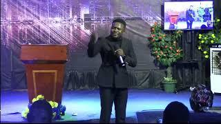 Visibility in the Spirit || Prophet Gilbert Atanga