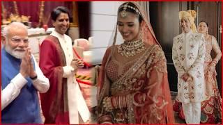 Full Video : Kumar Vishwas Daughter Agarta Sharma Wedding Full Video