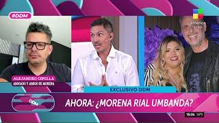  Morena Rial SE SIENTE DISCRIMINADA por su religión