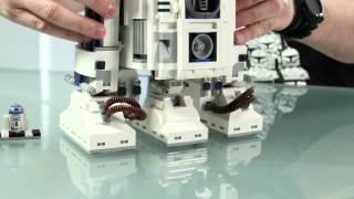 LEGO® R2-D2™ (10225)