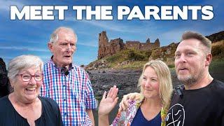 Meet The Parents... In Scotland